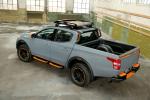 Mitsubishi L200 Geoseek Concept 2016 года